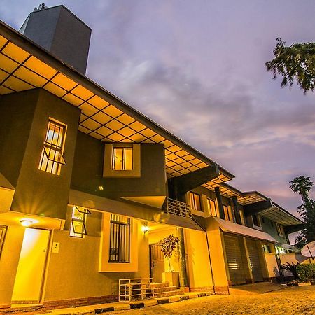 Nordic Villa أبوجا المظهر الخارجي الصورة